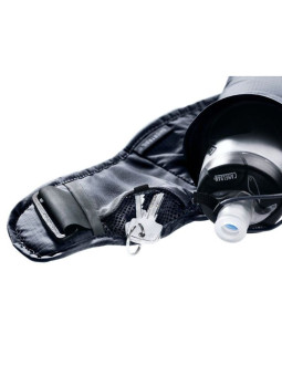 Saszetka biodrowa (nerka) - deuter shortrail ii 2