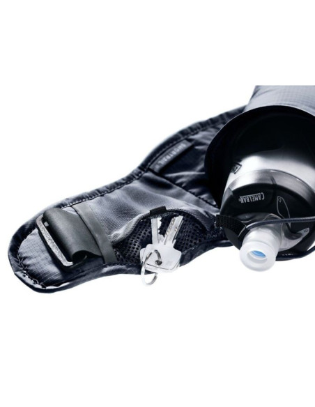 Saszetka biodrowa (nerka) - deuter shortrail ii