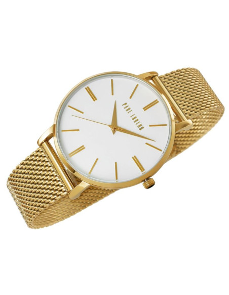 Zegarek damski paul lorens pl10401b-3d1