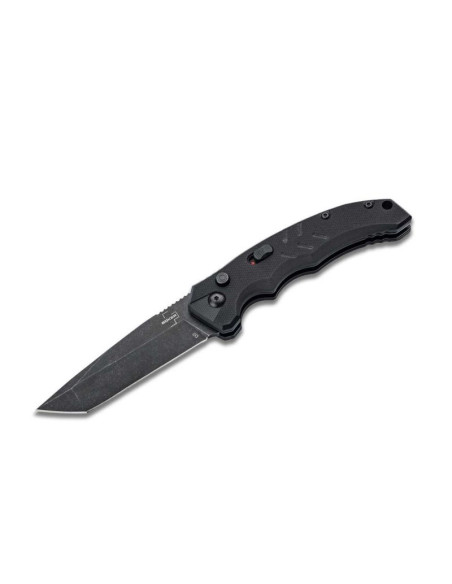 Nóż böker plus intention ii tanto