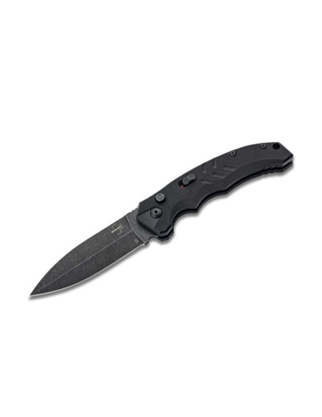 Nóż böker plus intention ii dagger