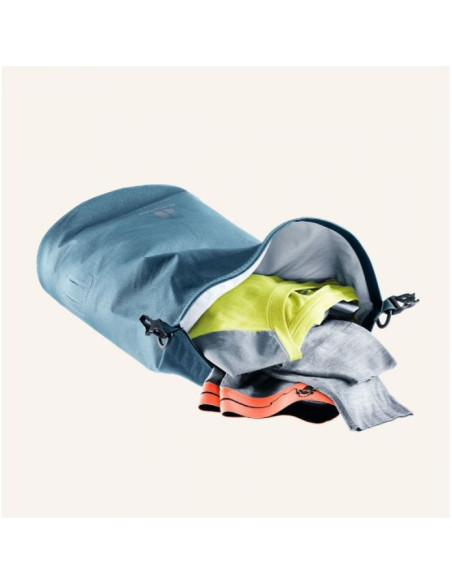 Worek wodoszczelny deuter drypack pro 13 atlantic