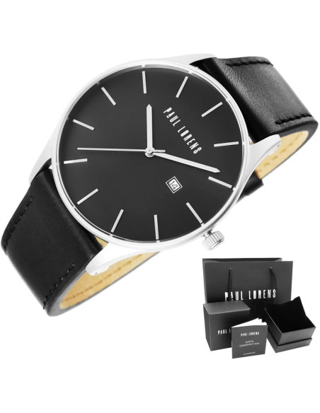 Zegarek męski paul lorens pl7028a2-1a1