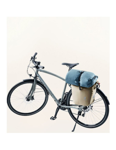 Worek wodoszczelny deuter drypack pro 13 atlantic