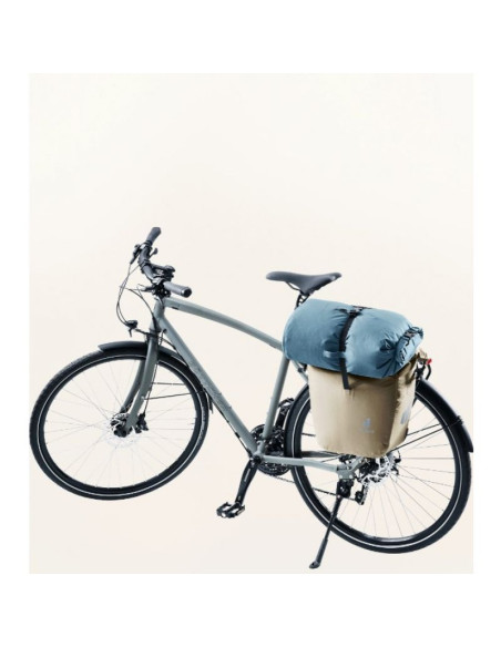 Worek wodoszczelny deuter drypack pro 13 atlantic