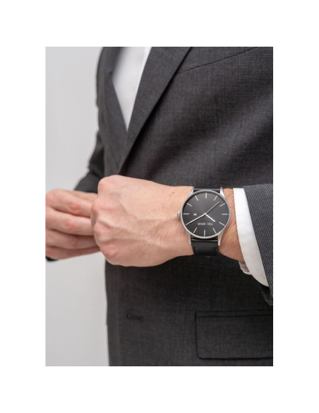 Zegarek męski paul lorens pl7028a2-1a1