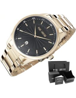 Zegarek męski paul lorens pl12156b2-1d1 2