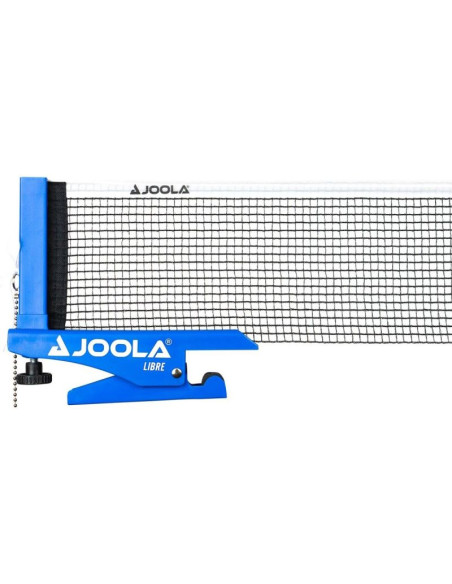 Siatka do tenisa stołowego net libre joola