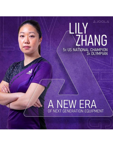 Piłeczki do tenisa stołowego joola prime 6szt biała