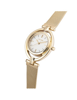 Zegarek damski paul lorens pl13628b-3d1 + box 2