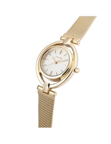 Zegarek damski paul lorens pl13628b-3d1 + box