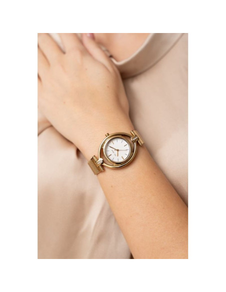 Zegarek damski paul lorens pl13628b-3d1 + box