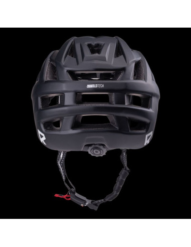 Kask enduro
