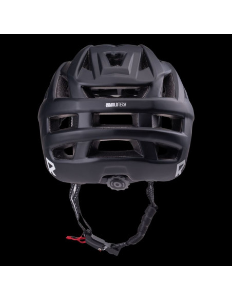 Kask enduro