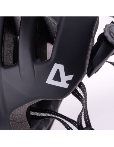 Kask enduro