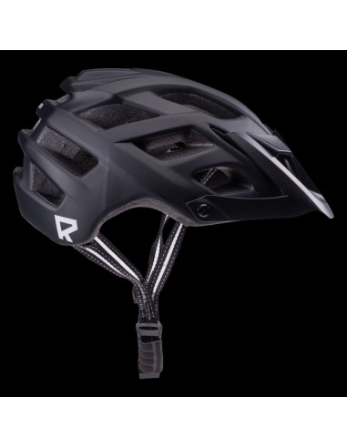 Kask enduro