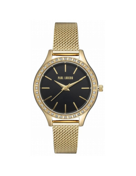 Zegarek damski paul lorens pl10482b2-1d1 + box