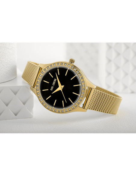 Zegarek damski paul lorens pl10482b2-1d1 + box