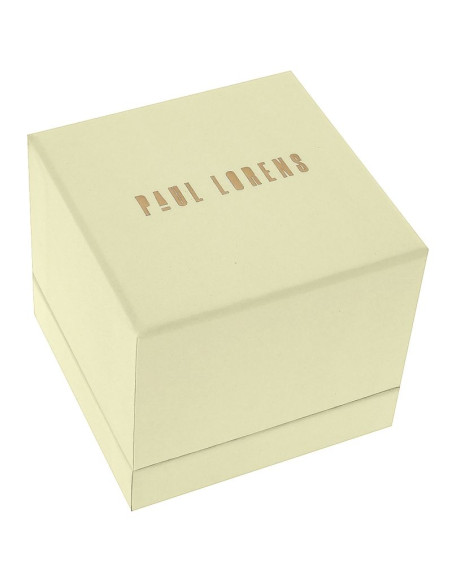 Zegarek damski paul lorens pl10482b2-1d1 + box