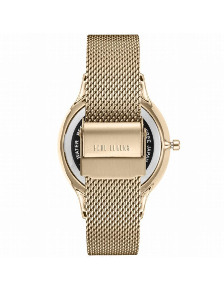 Zegarek damski paul lorens pl10317b9-4d1 + box