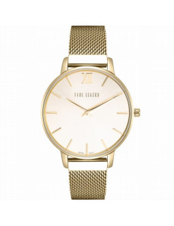 Zegarek damski paul lorens pl12177b-4d1