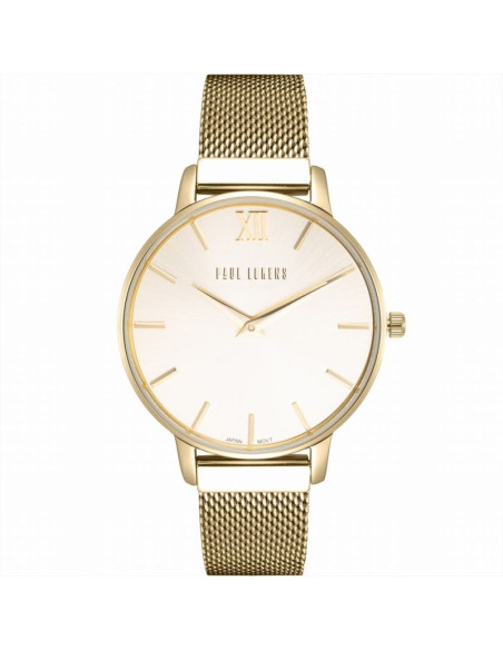 Zegarek damski paul lorens pl12177b-4d1