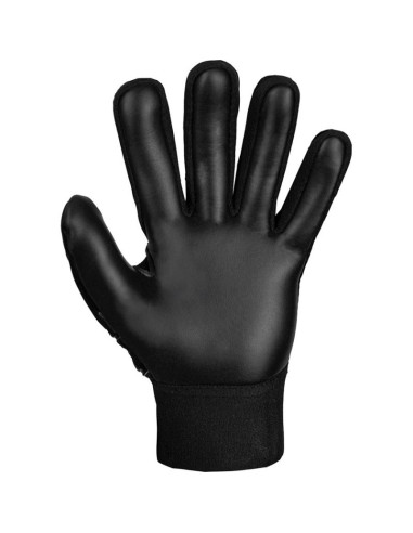 Rękawice reusch attrakt starter solid finger support jr