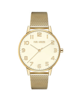 Zegarek damski paul lorens pl11715b2-4d1 + box