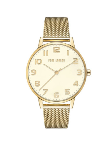 Zegarek damski paul lorens pl11715b2-4d1 + box