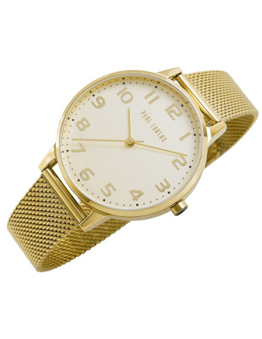 Zegarek damski paul lorens pl11715b2-4d1 + box