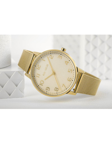 Zegarek damski paul lorens pl11715b2-4d1 + box