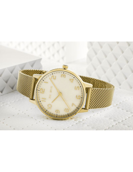 Zegarek damski paul lorens pl11715b2-4d1 + box