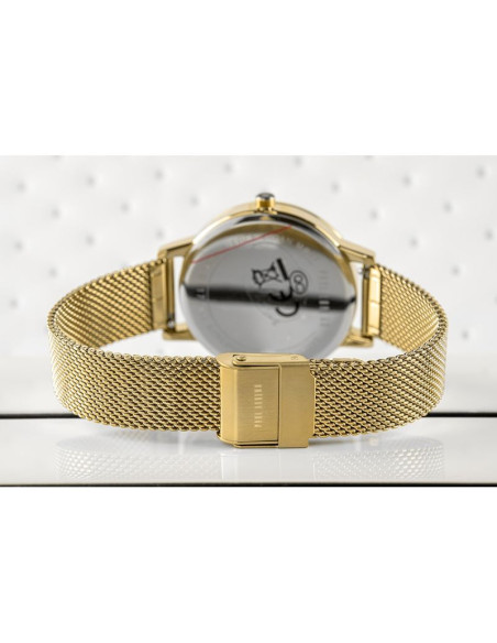 Zegarek damski paul lorens pl11715b2-4d1 + box