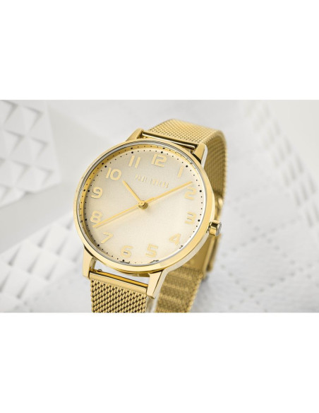 Zegarek damski paul lorens pl11715b2-4d1 + box