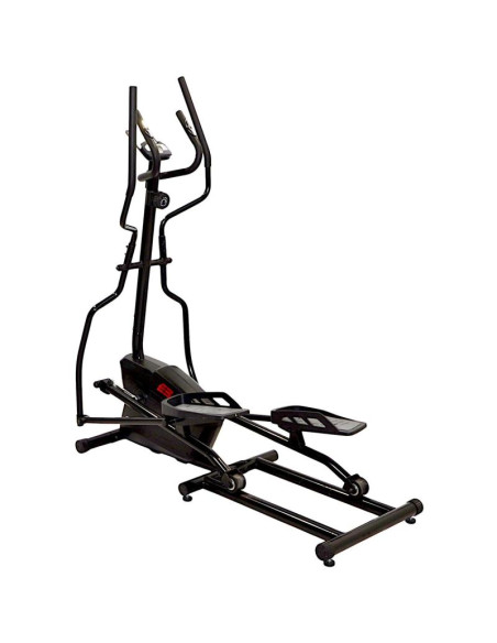 Orbitrek trenażer eliptyczny crosstrainer e-nw650 eb fit
