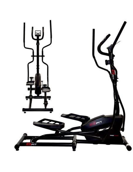 Orbitrek trenażer eliptyczny crosstrainer e-nw650 eb fit