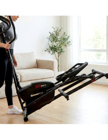 Orbitrek trenażer eliptyczny crosstrainer e-nw650 eb fit