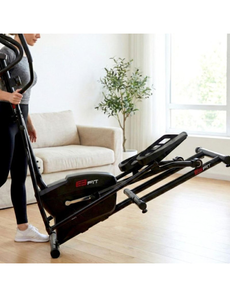 Orbitrek trenażer eliptyczny crosstrainer e-nw650 eb fit