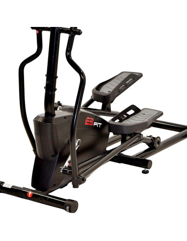 Orbitrek trenażer eliptyczny crosstrainer e-nw650 eb fit
