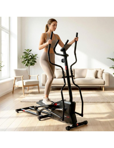 Orbitrek trenażer eliptyczny crosstrainer e-nw650 eb fit