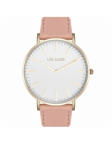Zegarek damski paul lorens pl11014a7-3e2