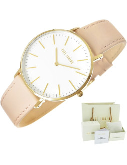 Zegarek damski paul lorens pl11014a7-3e2 2