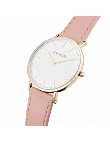 Zegarek damski paul lorens pl11014a7-3e2