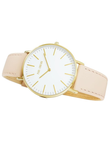 Zegarek damski paul lorens pl11014a7-3e2