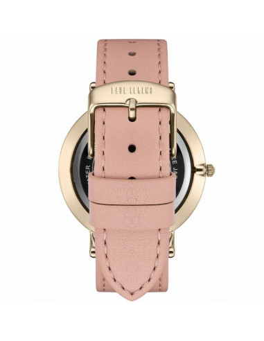 Zegarek damski paul lorens pl11014a7-3e2