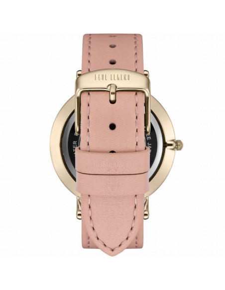 Zegarek damski paul lorens pl11014a7-3e2