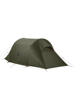 Msr tindheim 3 os. zielony namiot tunelowy 2