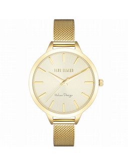 Zegarek damski paul lorens pl10296b-4d1
