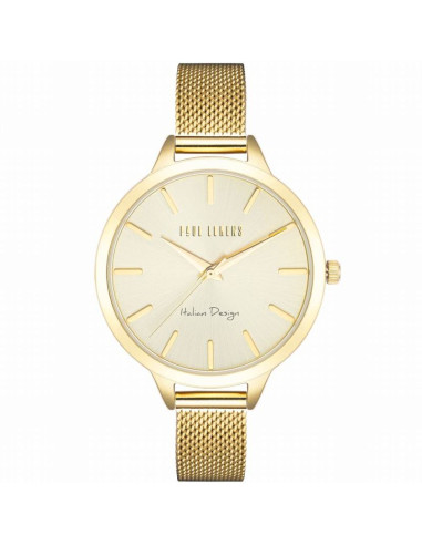 Zegarek damski paul lorens pl10296b-4d1