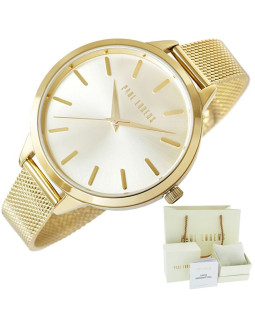 Zegarek damski paul lorens pl10296b-4d1 2